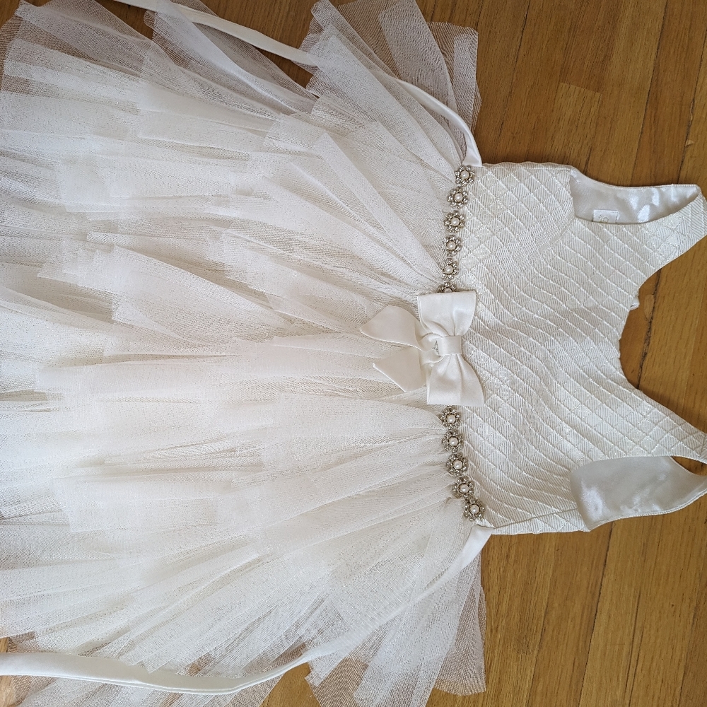 Gorgeous dress 3T American princess